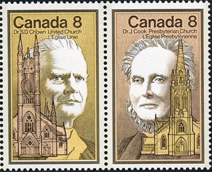 Canada Stamp #663aii - Canada Stamp - 663aii (1975) (1975) 16¢ - Image 2